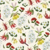 81970 Native Flora Col. 1 Cream 